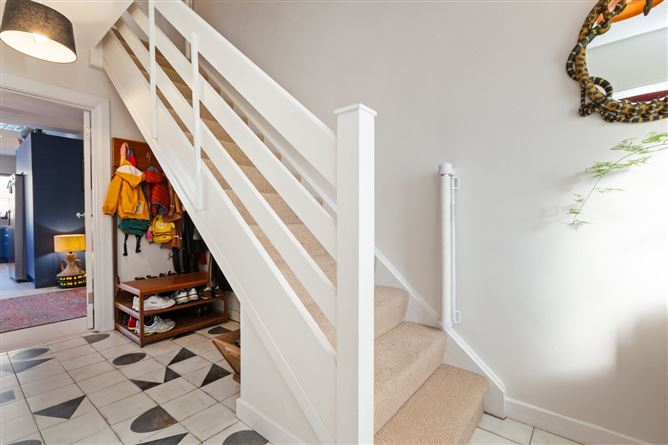 13 Montpelier Hill, Arbour Hill, Stoneybatter, Dublin 7