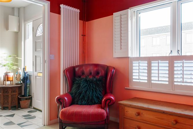 13 Montpelier Hill, Arbour Hill, Stoneybatter, Dublin 7