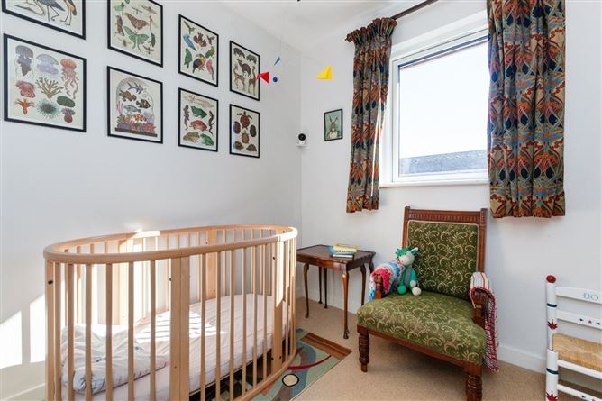 13 Montpelier Hill, Arbour Hill, Stoneybatter, Dublin 7