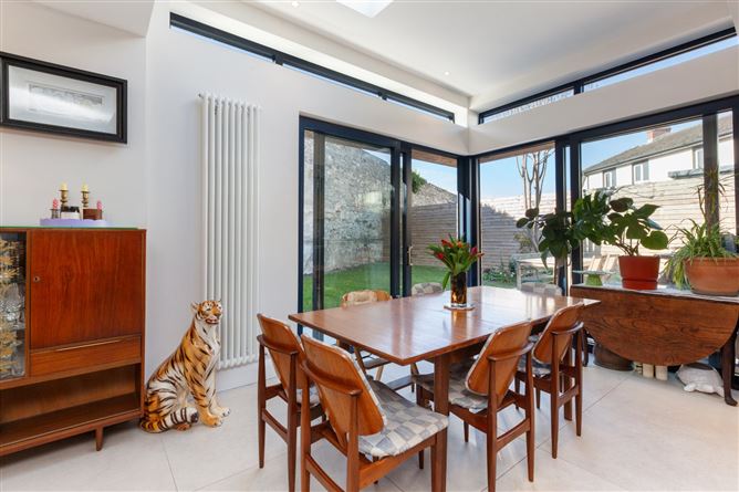 13 Montpelier Hill, Arbour Hill, Stoneybatter, Dublin 7