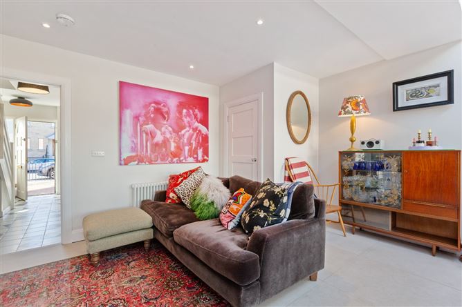 13 Montpelier Hill, Arbour Hill, Stoneybatter, Dublin 7