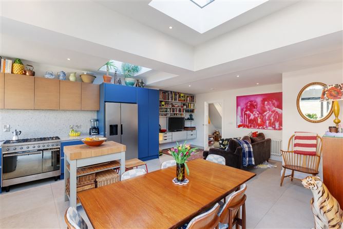 13 Montpelier Hill, Arbour Hill, Stoneybatter, Dublin 7