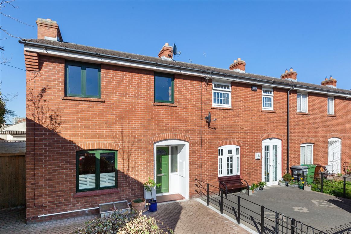 13 Montpelier Hill, Arbour Hill, Stoneybatter, Dublin 7