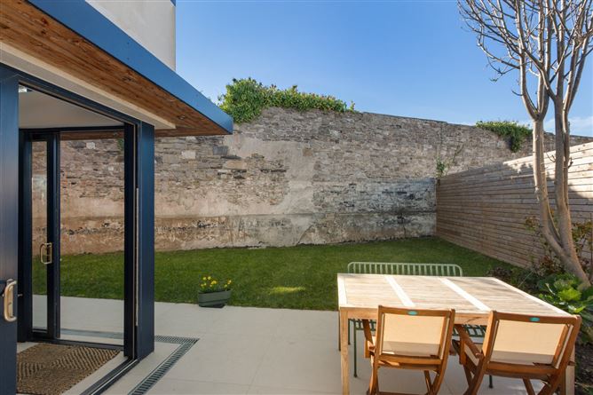 13 Montpelier Hill, Arbour Hill, Stoneybatter, Dublin 7