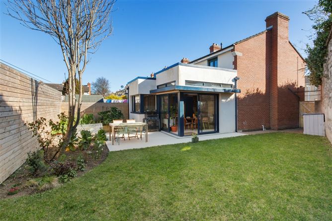 13 Montpelier Hill, Arbour Hill, Stoneybatter, Dublin 7