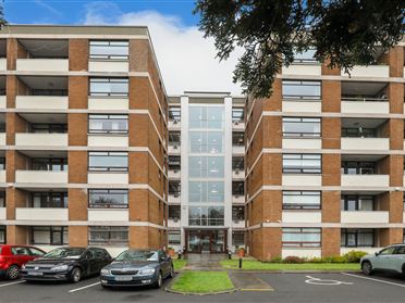 Image for 30 Rowan Hall. Millbrook Court, Milltown, Dublin 6