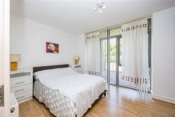 Apt 161 The Gallery, Turvey Walk, Donabate, County Dublin