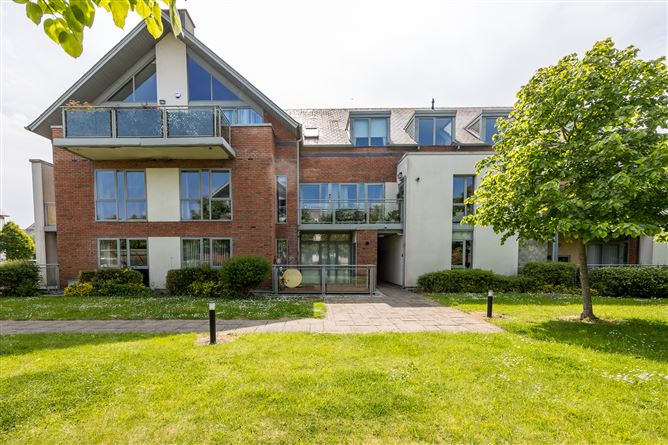 Apt 161 The Gallery, Turvey Walk, Donabate, County Dublin