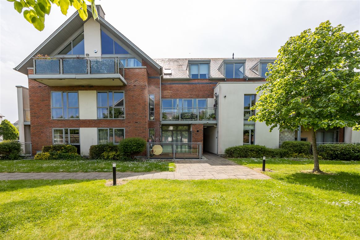 Apt 161 The Gallery, Turvey Walk, Donabate, County Dublin