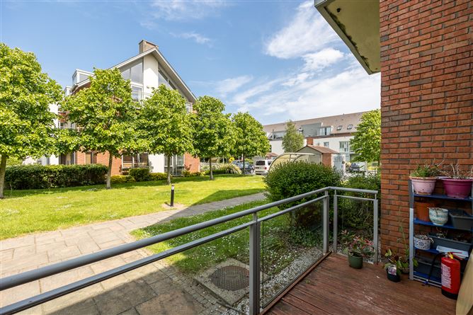 Apt 161 The Gallery, Turvey Walk, Donabate, County Dublin