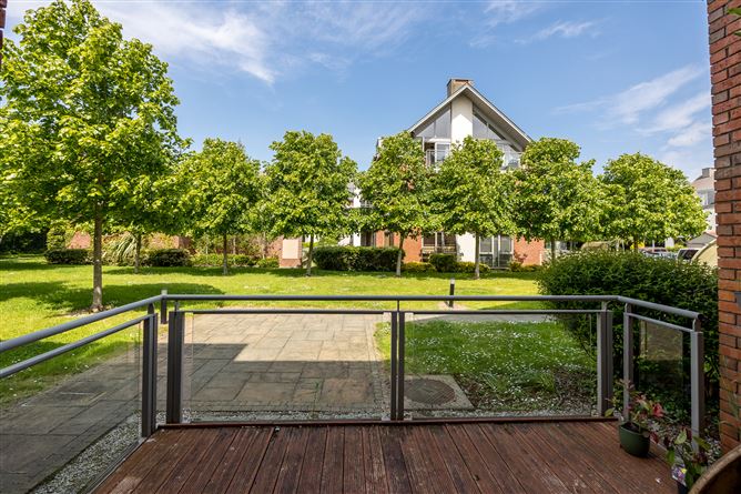Apt 161 The Gallery, Turvey Walk, Donabate, County Dublin