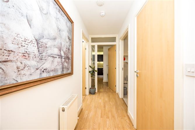Apt 161 The Gallery, Turvey Walk, Donabate, County Dublin