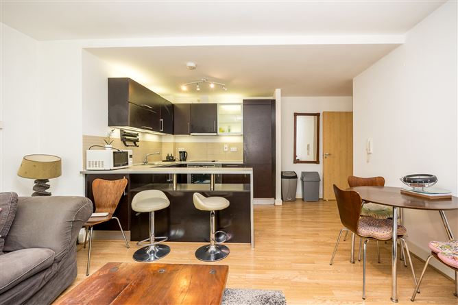 Apt 161 The Gallery, Turvey Walk, Donabate, County Dublin