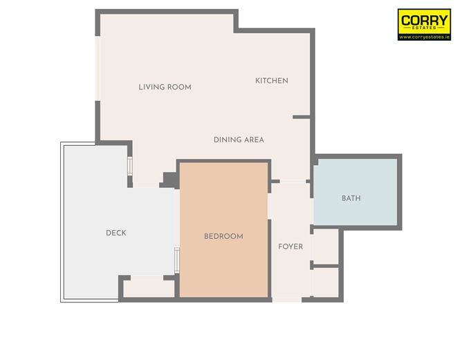 Apt 161 The Gallery, Turvey Walk, Donabate, County Dublin