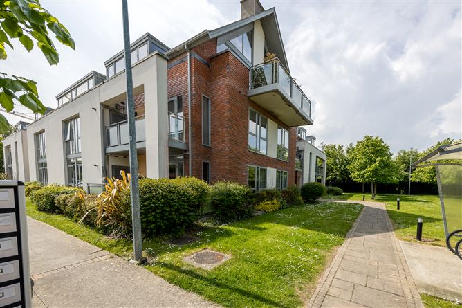 Apt 161 The Gallery, Turvey Walk, Donabate, County Dublin