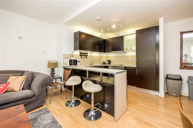 Apt 161 The Gallery, Turvey Walk, Donabate, County Dublin