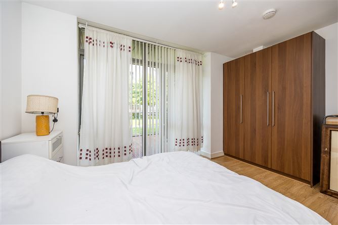Apt 161 The Gallery, Turvey Walk, Donabate, County Dublin