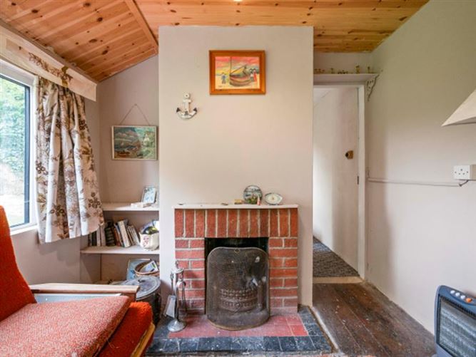 Seacrest, Ballinatray Lower, Courtown, Wexford