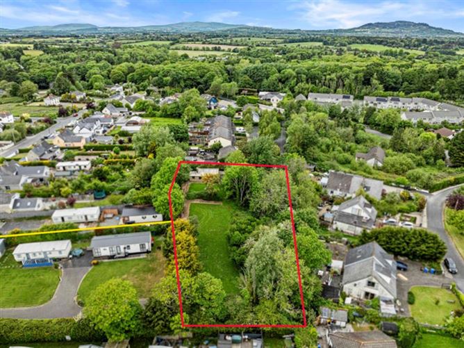 Seacrest, Ballinatray Lower, Courtown, Wexford