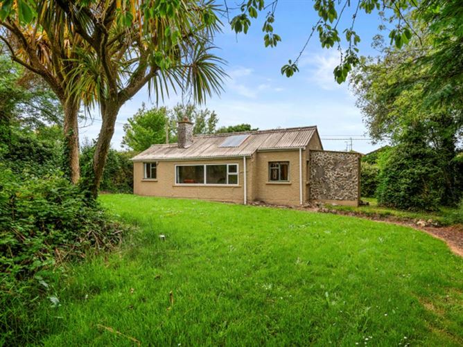 Seacrest, Ballinatray Lower, Courtown, Wexford