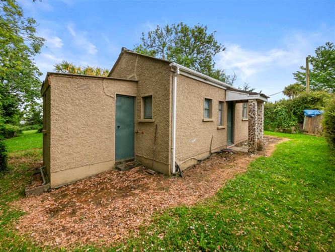 Seacrest, Ballinatray Lower, Courtown, Wexford