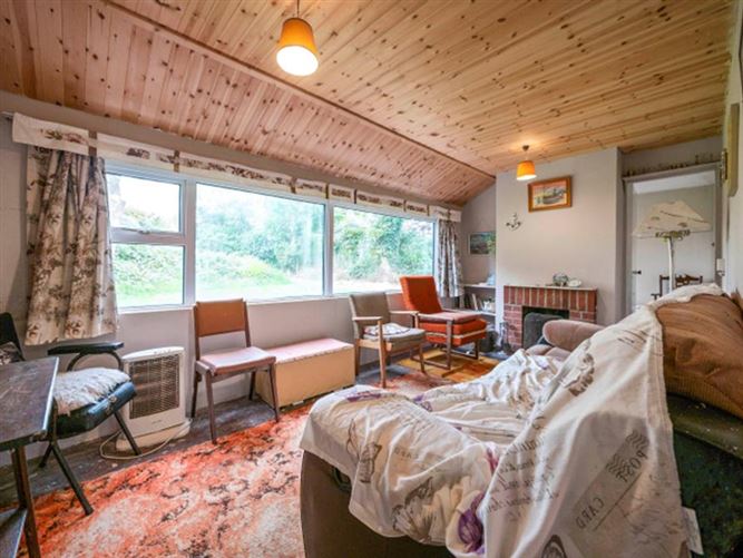 Seacrest, Ballinatray Lower, Courtown, Wexford