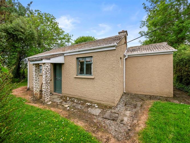 Seacrest, Ballinatray Lower, Courtown, Wexford