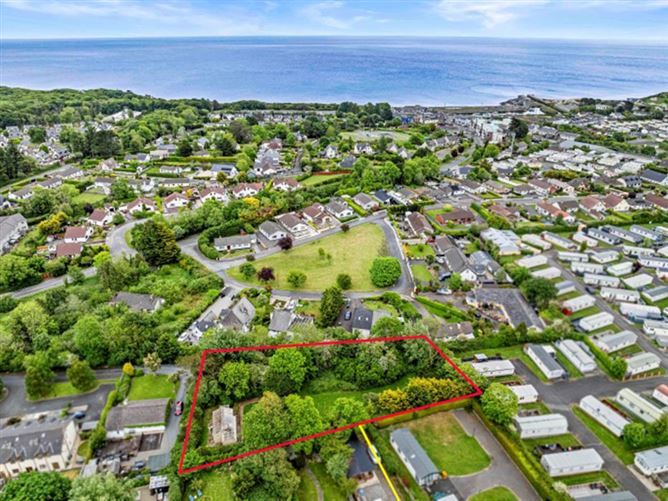 Seacrest, Ballinatray Lower, Courtown, Wexford