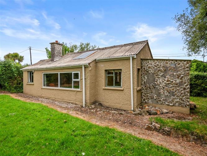 Seacrest, Ballinatray Lower, Courtown, Wexford