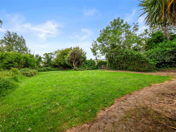 Seacrest, Ballinatray Lower, Courtown, Wexford