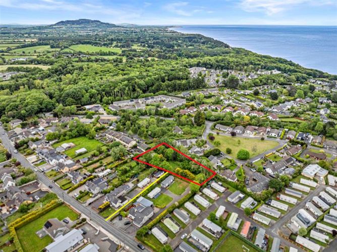 Seacrest, Ballinatray Lower, Courtown, Wexford