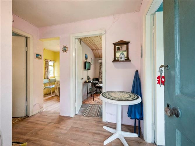 Seacrest, Ballinatray Lower, Courtown, Wexford