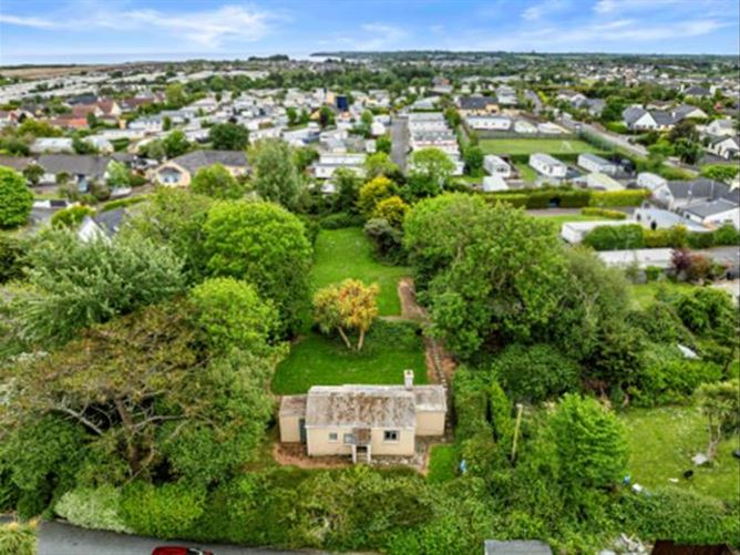 Seacrest, Ballinatray Lower, Courtown, Wexford