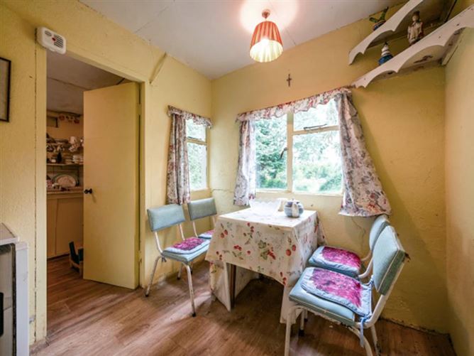 Seacrest, Ballinatray Lower, Courtown, Wexford