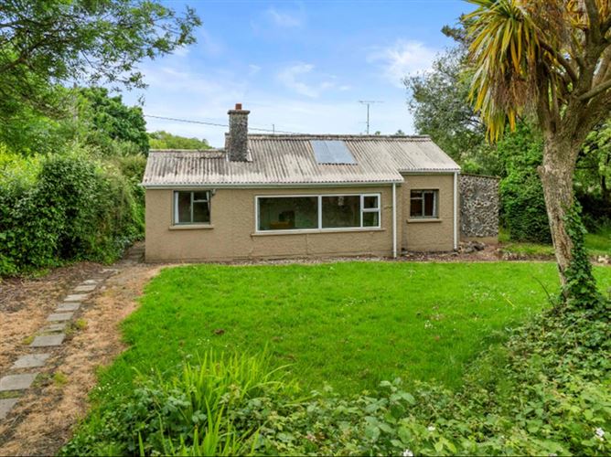 Seacrest, Ballinatray Lower, Courtown, Wexford