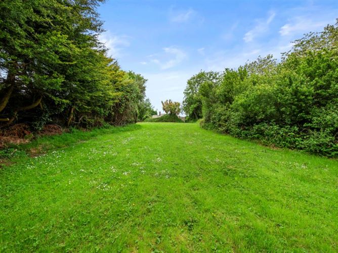 Seacrest, Ballinatray Lower, Courtown, Wexford