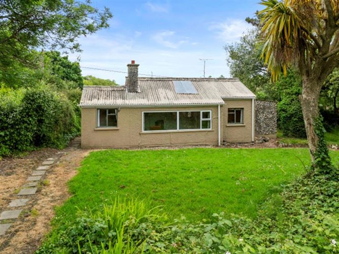 Seacrest, Ballinatray Lower, Courtown, Wexford