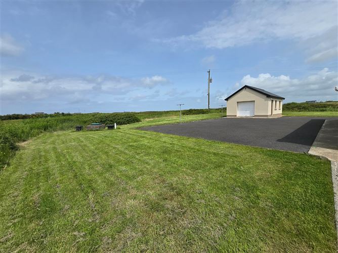 Carrowmore North, Doonbeg, Co. Clare