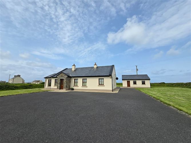 Carrowmore North, Doonbeg, Co. Clare
