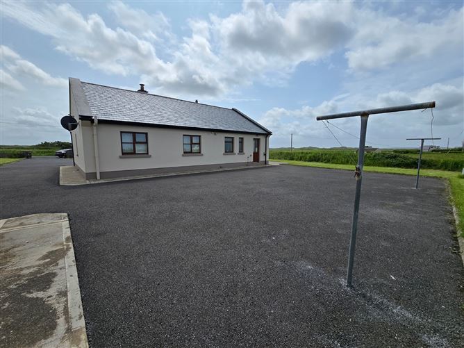 Carrowmore North, Doonbeg, Co. Clare