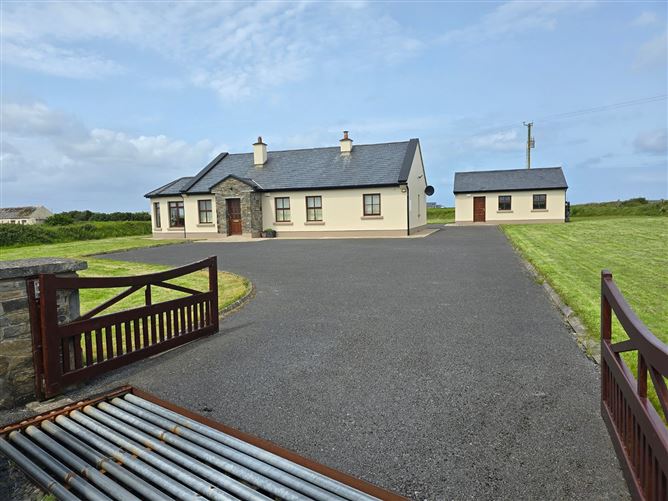 Carrowmore North, Doonbeg, Co. Clare