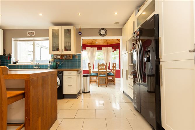 67 Ardilaun Green, Mullingar, Westmeath