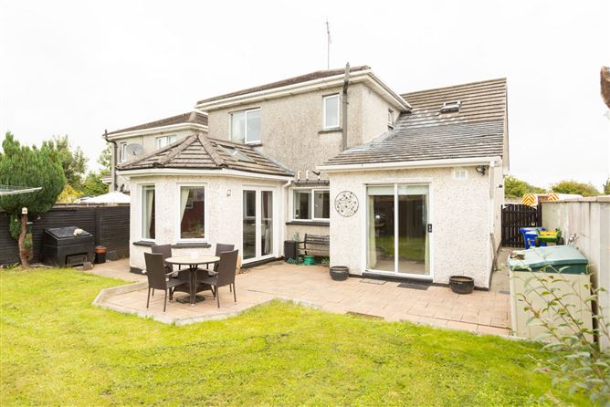 67 Ardilaun Green, Mullingar, Westmeath