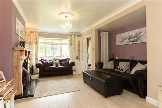 67 Ardilaun Green, Mullingar, Westmeath