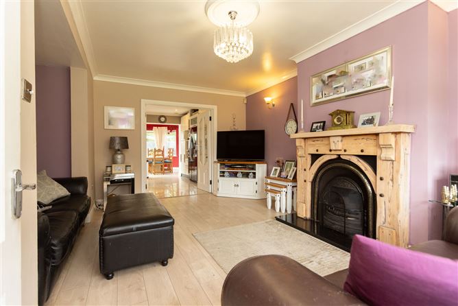 67 Ardilaun Green, Mullingar, Westmeath