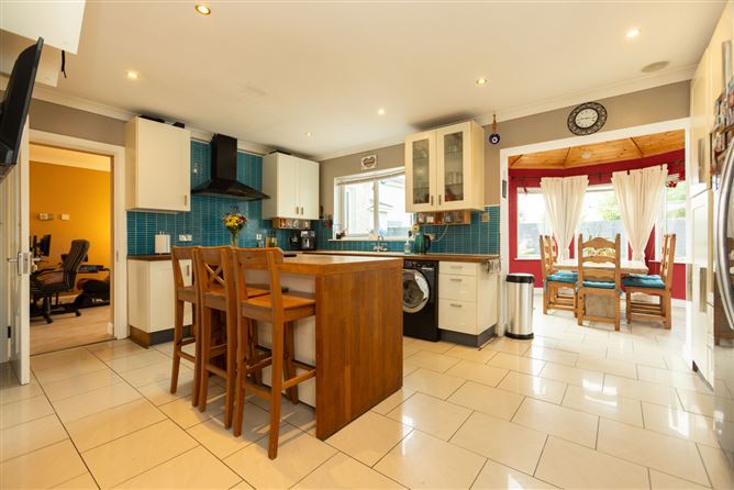 67 Ardilaun Green, Mullingar, Westmeath
