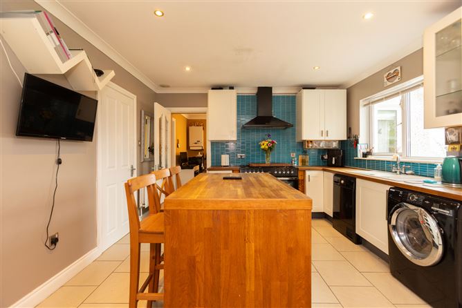 67 Ardilaun Green, Mullingar, Westmeath