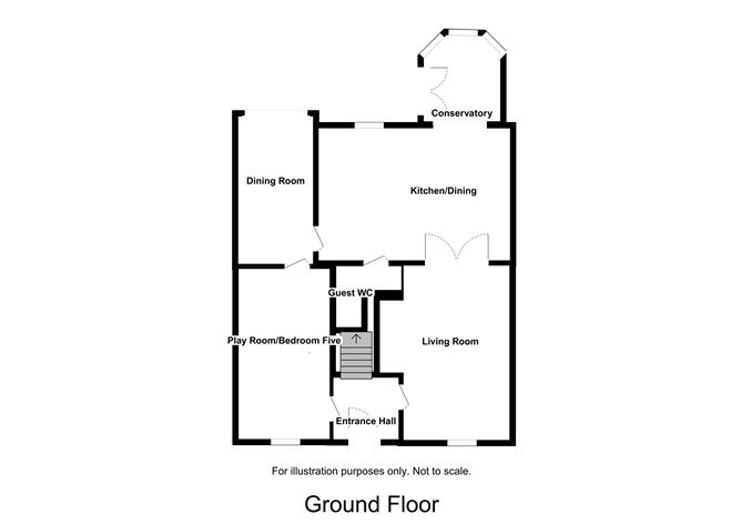 67 Ardilaun Green, Mullingar, Westmeath