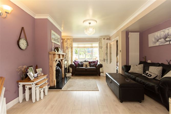 67 Ardilaun Green, Mullingar, Westmeath