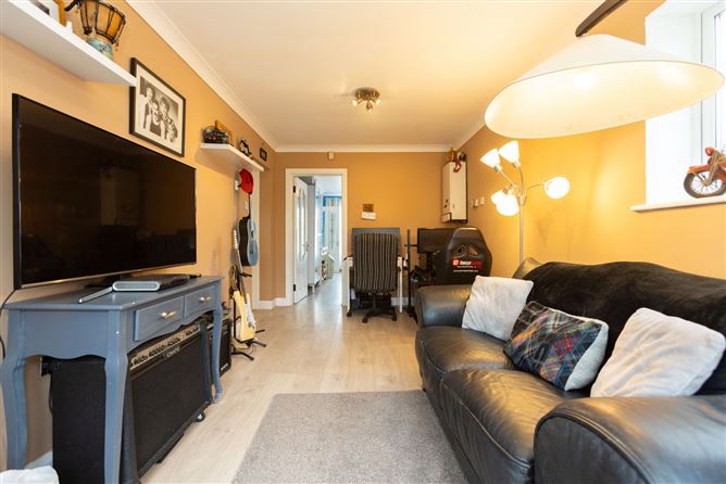 67 Ardilaun Green, Mullingar, Westmeath